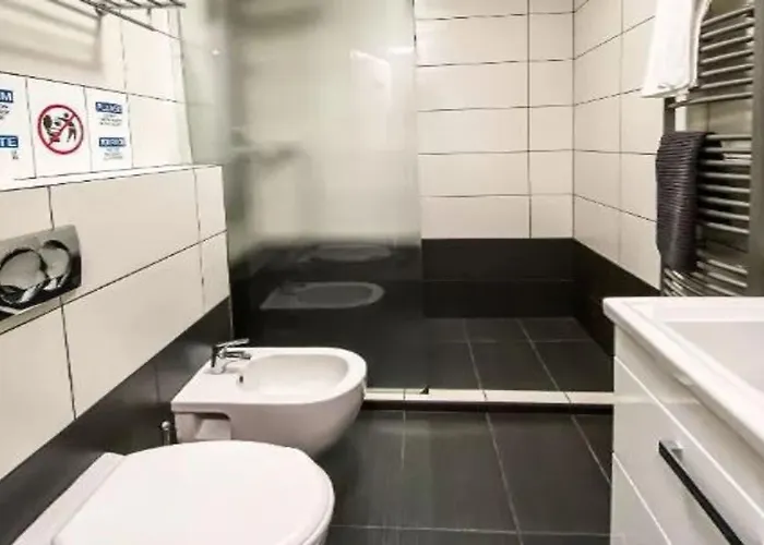 Bed & Breakfast Dominik Panzio