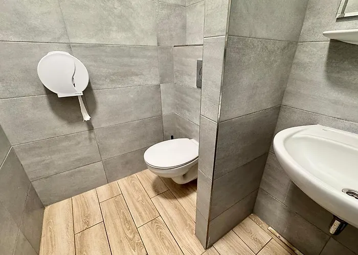 Dominik Panzio Bed & Breakfast 2*