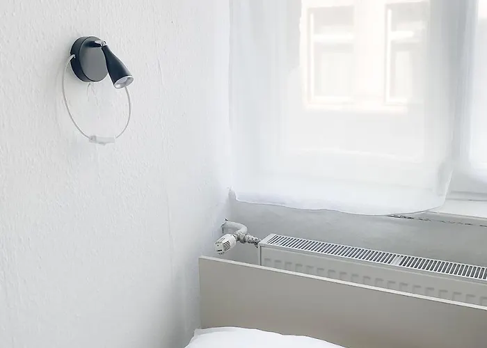 Dominik Panzio Bed & Breakfast Boedapest