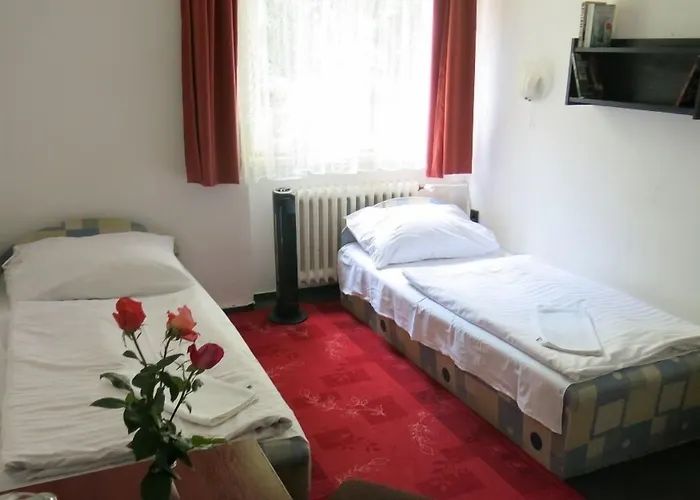 Bed & Breakfast Dominik Panzio