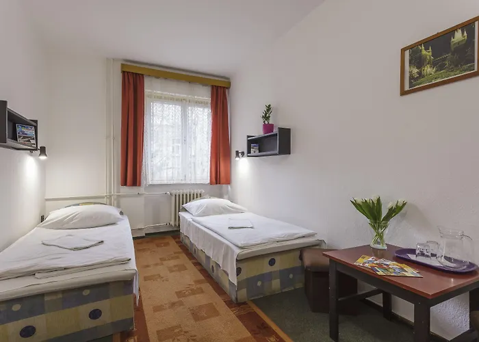 Bed & Breakfast Dominik Panzio