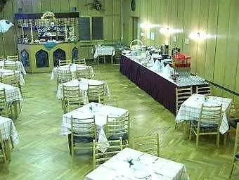 Bed & Breakfast Dominik Panzio 2*