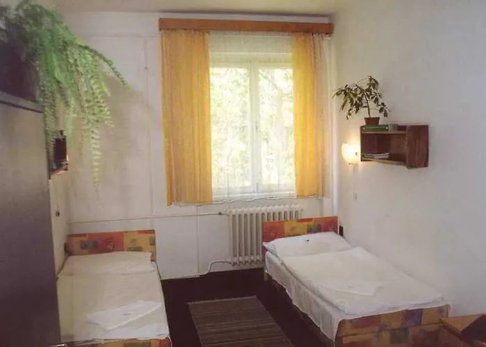 Dominik Panzio 2* Boedapest