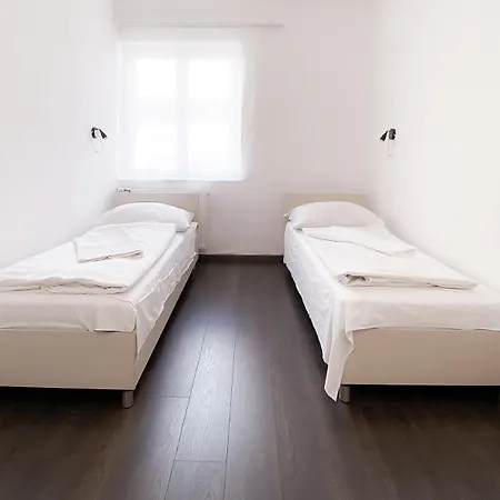 Dominik Panzio Bed & Breakfast Budapest