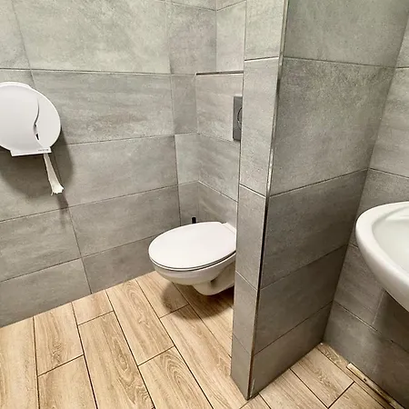 Dominik Panzio Bed & Breakfast 2*