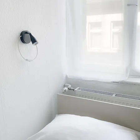 Dominik Panzio Bed & Breakfast Budapest