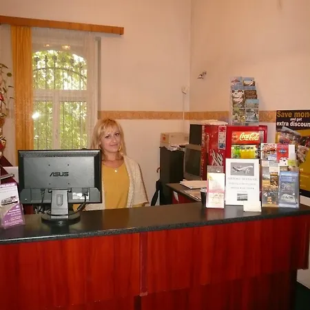 Dominik Panzio Bed & Breakfast 2*