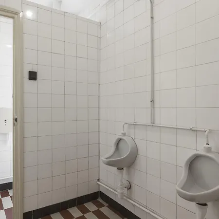 Bed & Breakfast Dominik Panzio Boedapest