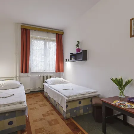 Couette-café Dominik Panzio