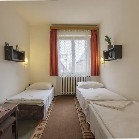 Dominik Panzio Bed & Breakfast Budapest