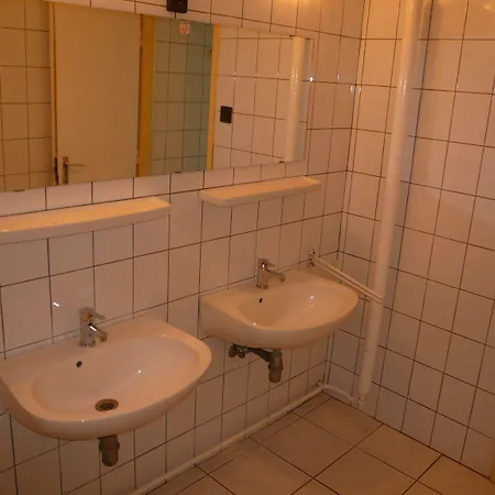 Dominik Panzio Couette-café Budapest