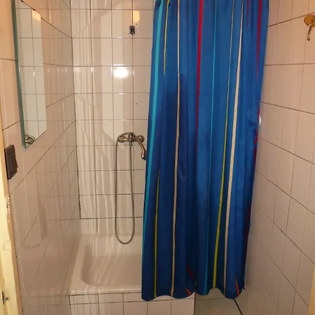 Couette-café Dominik Panzio