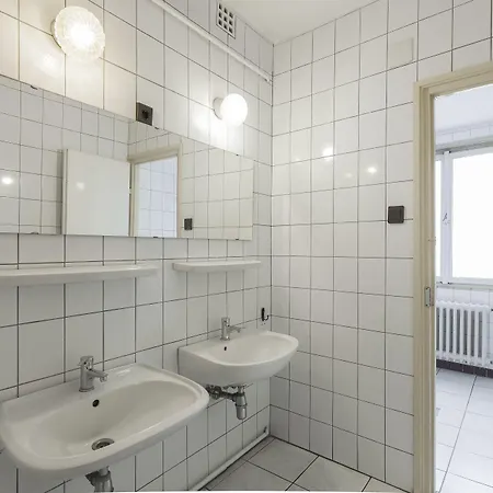 Dominik Panzio Bed & Breakfast Budapest