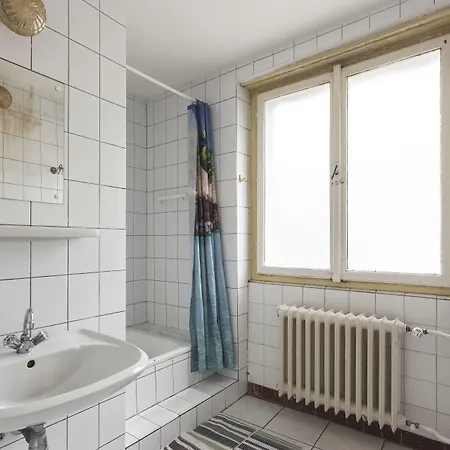 Dominik Panzio 2* Budapest