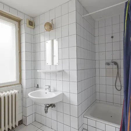 Couette-café Dominik Panzio 2*