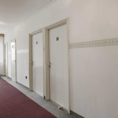 Couette-café Dominik Panzio