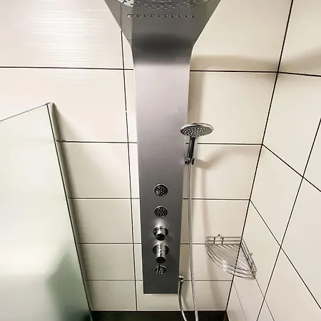 Dominik Panzio Bed & Breakfast Budapest