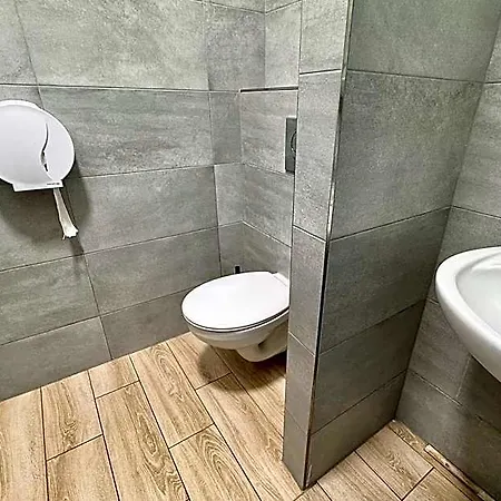 Bed & Breakfast Dominik Panzio 2*