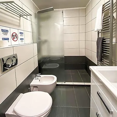 Bed & Breakfast Dominik Panzio Budapest