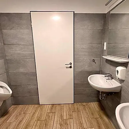 Bed & Breakfast Dominik Panzio Budapest