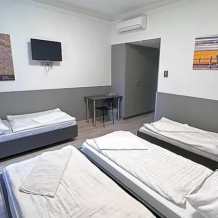 Bed & Breakfast Dominik Panzio