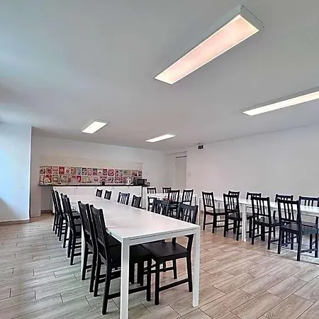 Dominik Panzio Bed & Breakfast