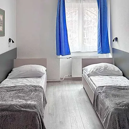 Bed & Breakfast Dominik Panzio 2*