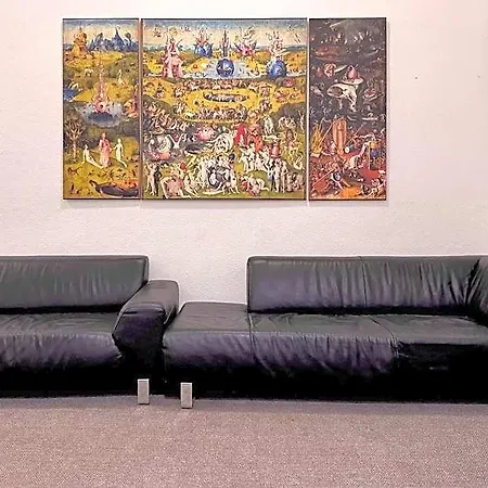 Dominik Panzio 2*