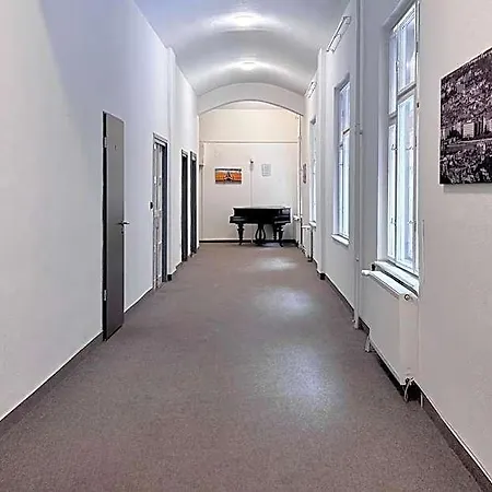 Dominik Panzio Bed & Breakfast Budapest