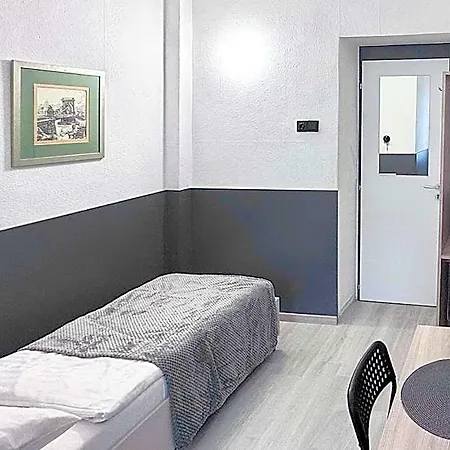 Dominik Panzio Bed & Breakfast
