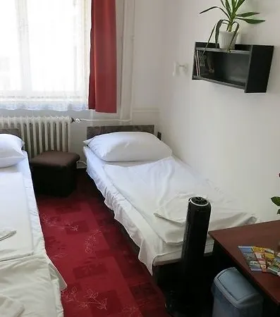 Dominik Panzio Budapest