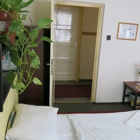 Dominik Panzio Bed & Breakfast 2*