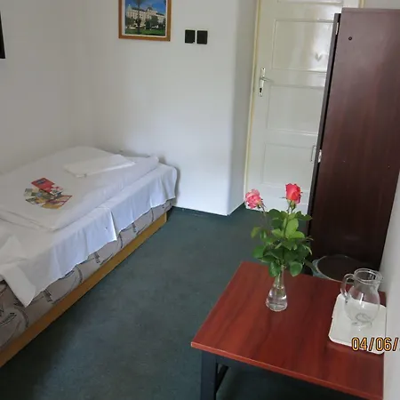 Bed & Breakfast Dominik Panzio Budapest
