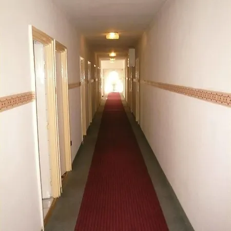 Dominik Panzio Bed & Breakfast