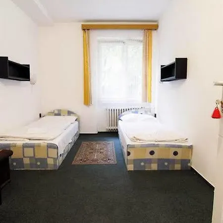 Bed & Breakfast Dominik Panzio 2*