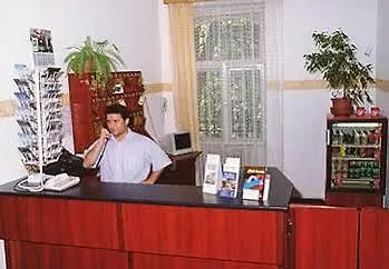 Dominik Panzio Oda ve Kahvaltı 2*