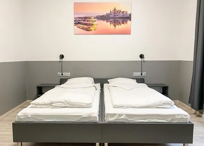 Dominik Panzio Budapesta