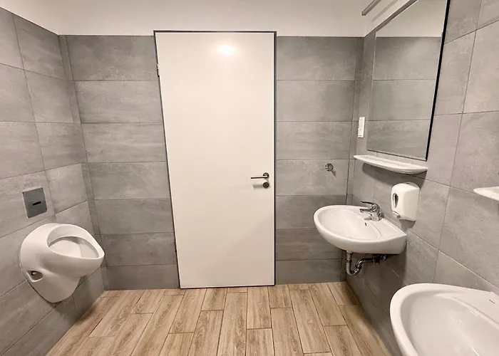 Dominik Panzio B&B Budapesta