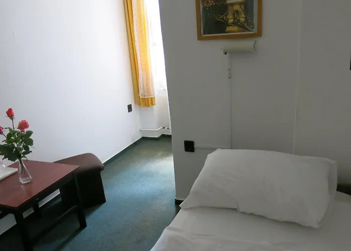 B&B Dominik Panzio 2*