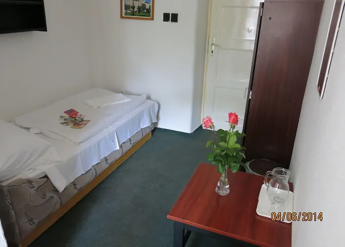 Dominik Panzio B&B 2*