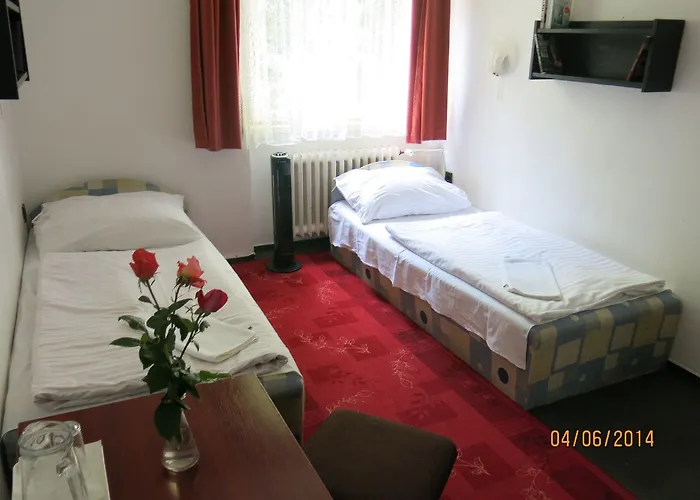 Bed & Breakfast Dominik Panzio 2*