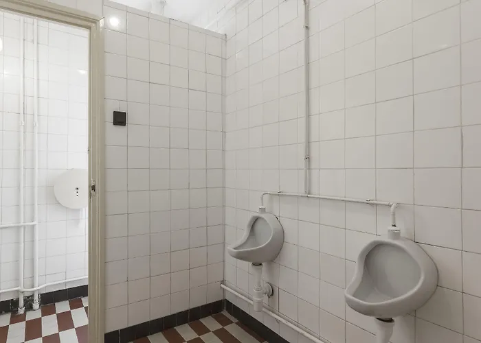 B&B Dominik Panzio Budapesta