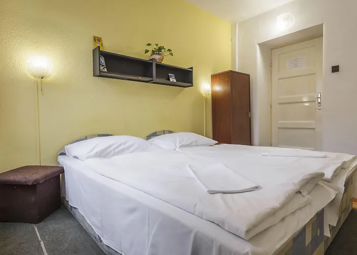 Bed & Breakfast Dominik Panzio
