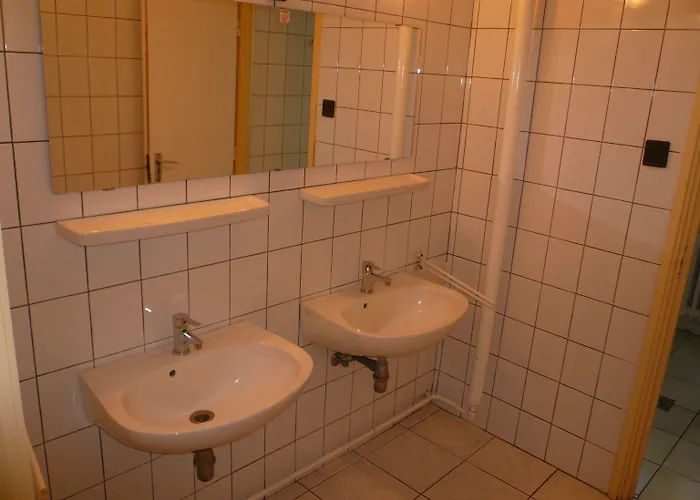 Dominik Panzio Bed & Breakfast Budapest