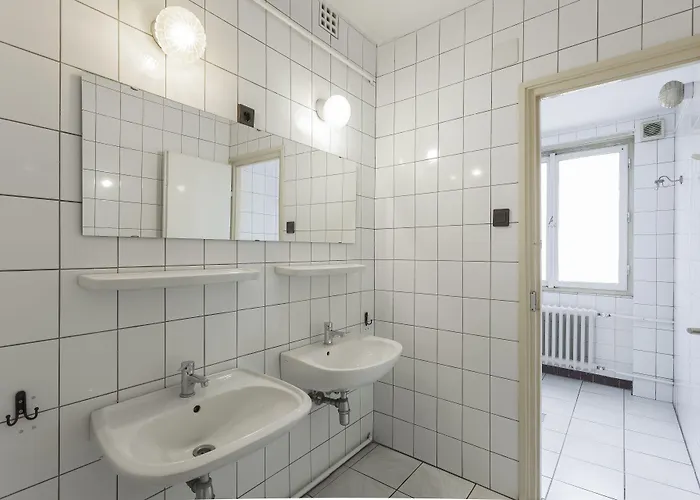 Dominik Panzio B&B Budapesta