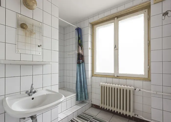 Dominik Panzio 2* Budapesta