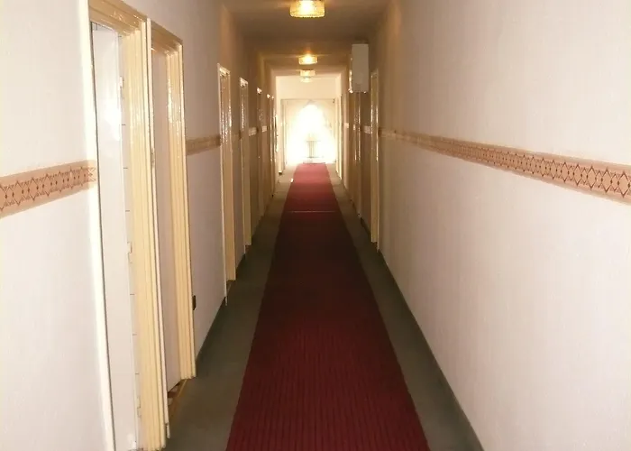 B&B Dominik Panzio Budapesta