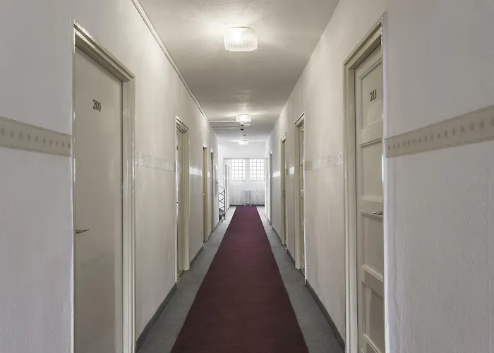 Dominik Panzio 2* Budapesta