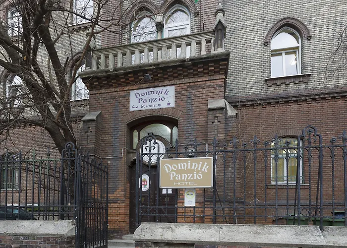 B&B Dominik Panzio
