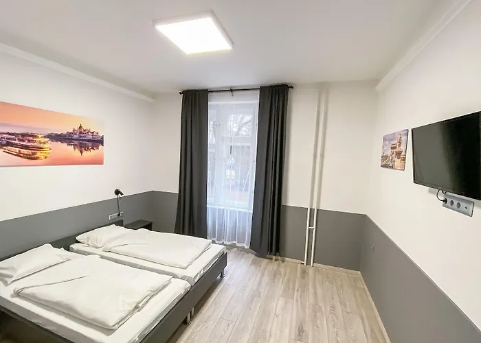 B&B Dominik Panzio 2*